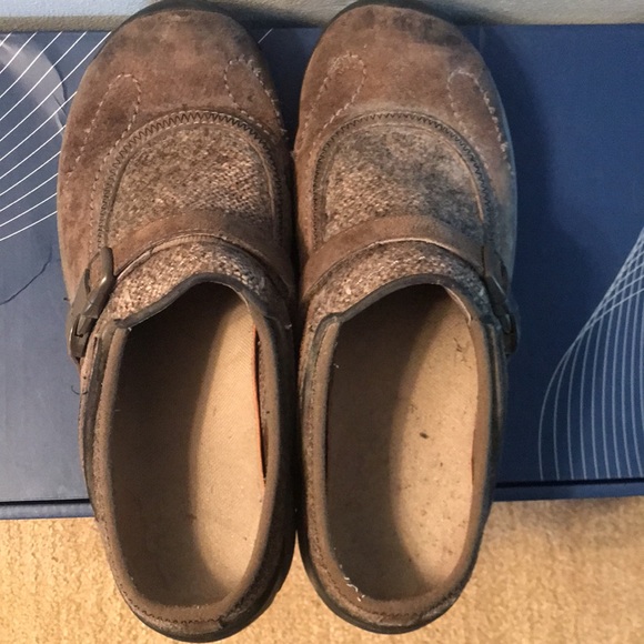 Merrell mules - Picture 4 of 9